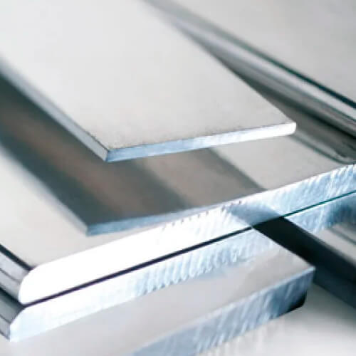 Шина алюминиевая 10x120 мм АД31Т