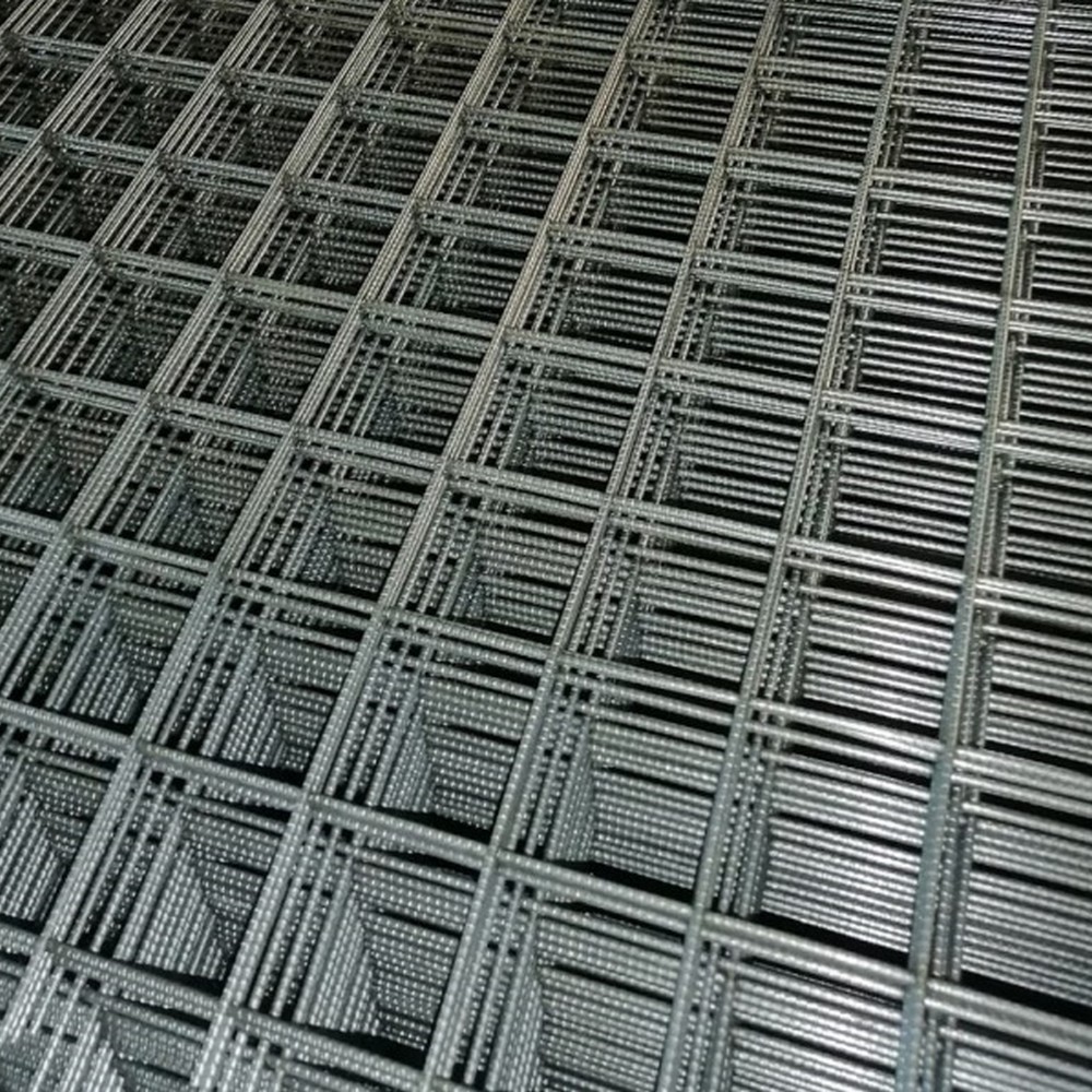 Сетка для кладки кирпича 100x100 мм ТУ 1276-001-006164566-2013